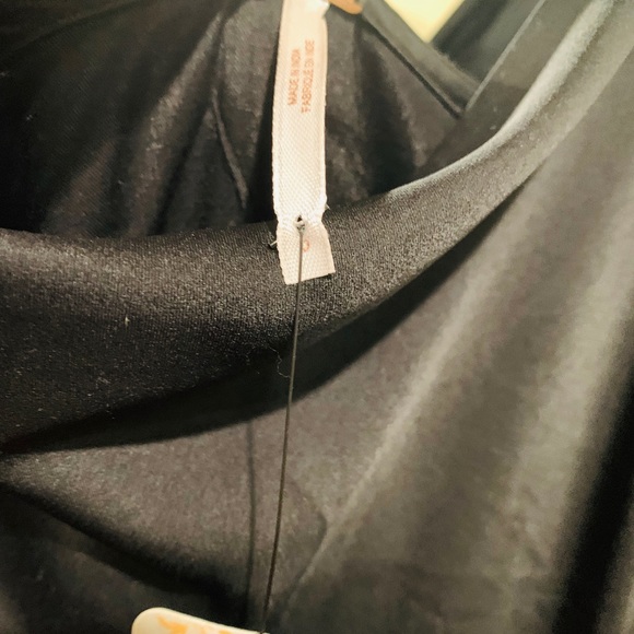 NWT FREE PEOPLE Embroidered  Maxi dress by FREE PEOPLE. FOR PROM DRESS, WEDD - Picture 9 of 11